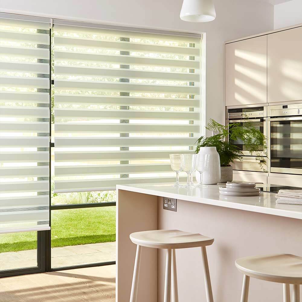 Day & Night blinds in Bournemouth