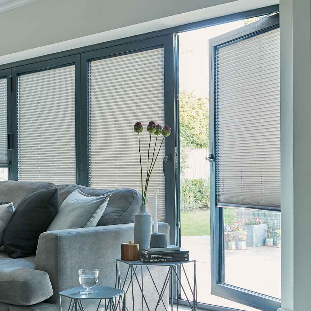 Measuring blinds in Bournemouth
